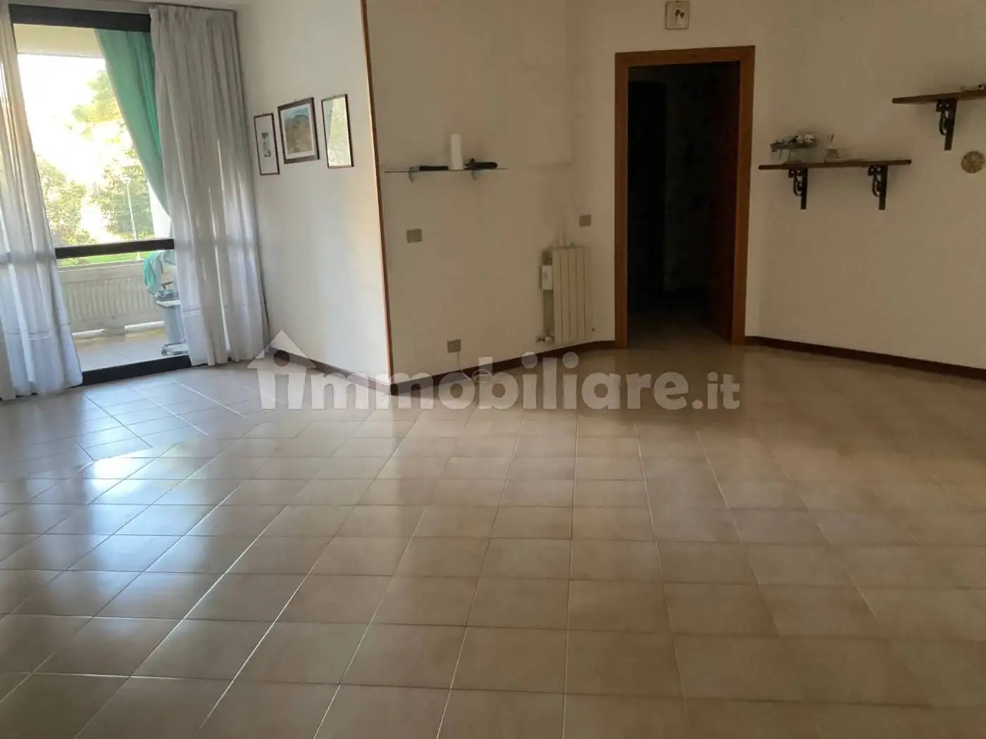 Appartamento via Marzabotto 10, Cospea - San Giovanni, Terni - foto 2