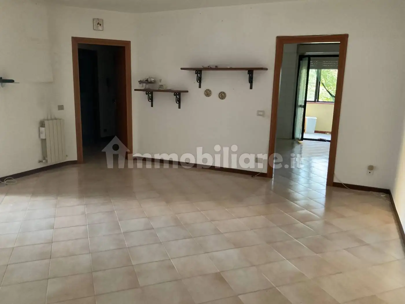 Appartamento via Marzabotto 10, Cospea - San Giovanni, Terni - foto 3