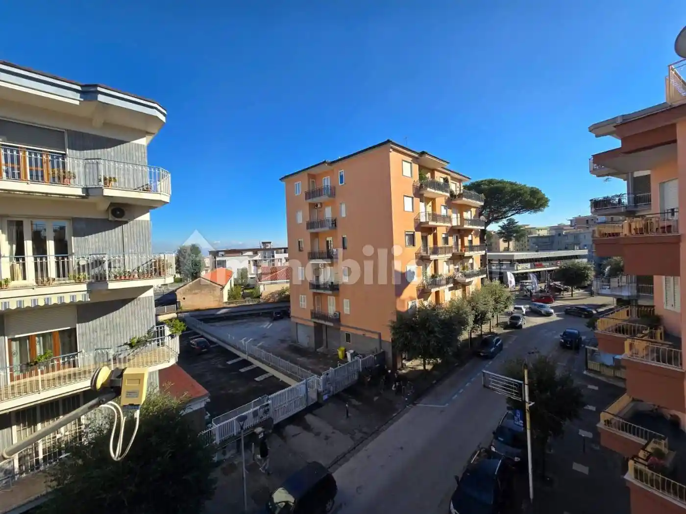 Appartamento in vendita a Aversa