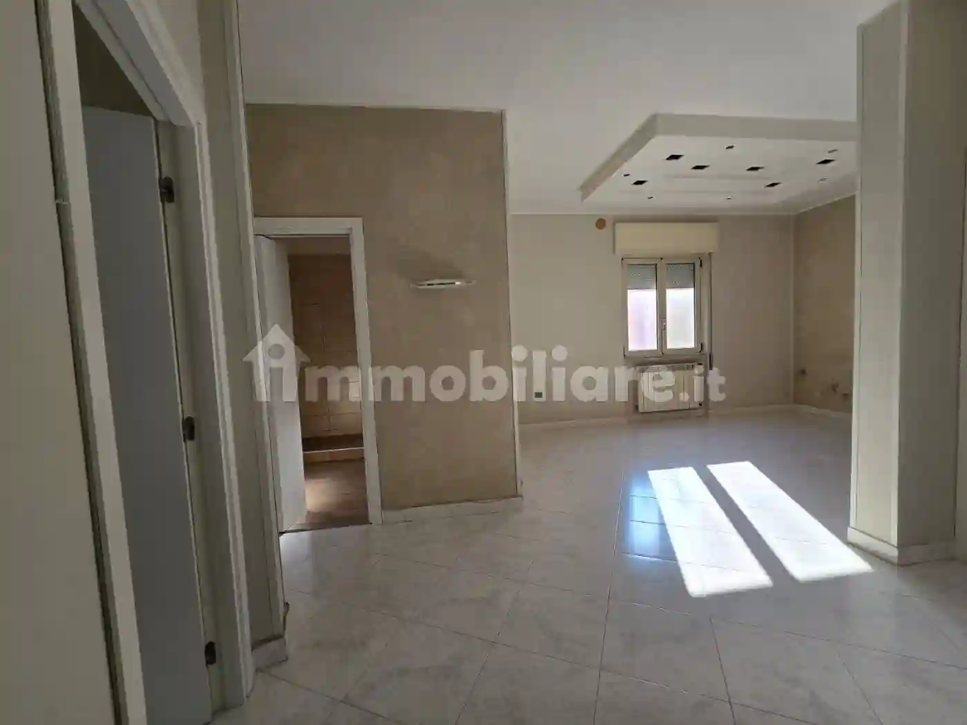 Trilocale via Ettore Corcioni, Aversa - foto 4