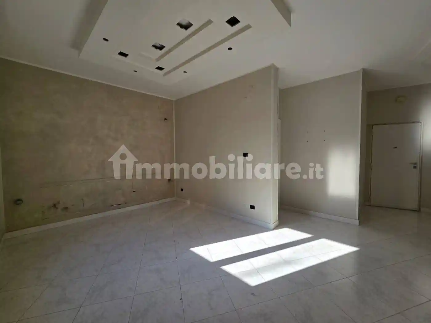 Trilocale via Ettore Corcioni, Aversa - foto 3