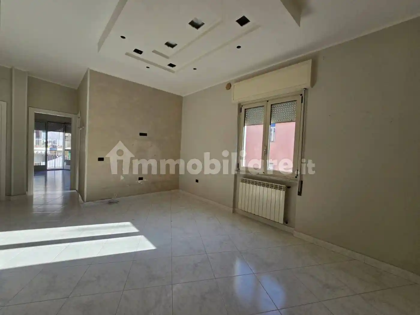 Trilocale via Ettore Corcioni, Aversa - foto 4