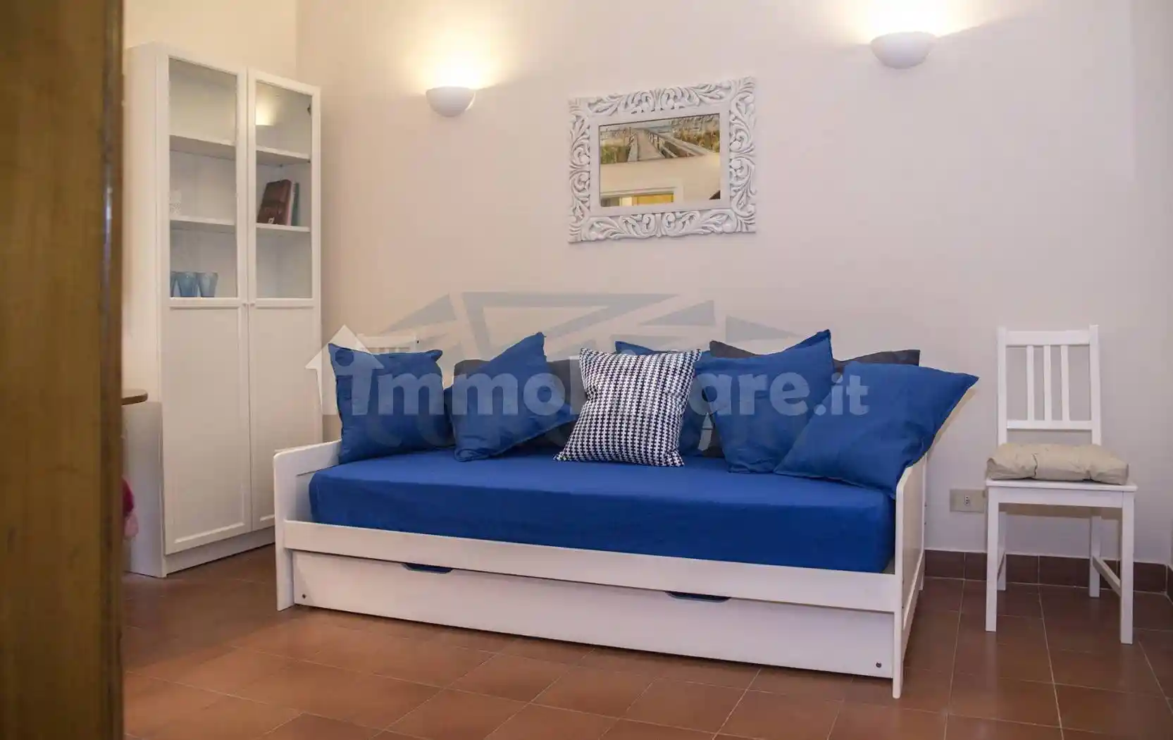 Quadrilocale vicolo di San Giuliano, Via Giulia, Roma - foto 2