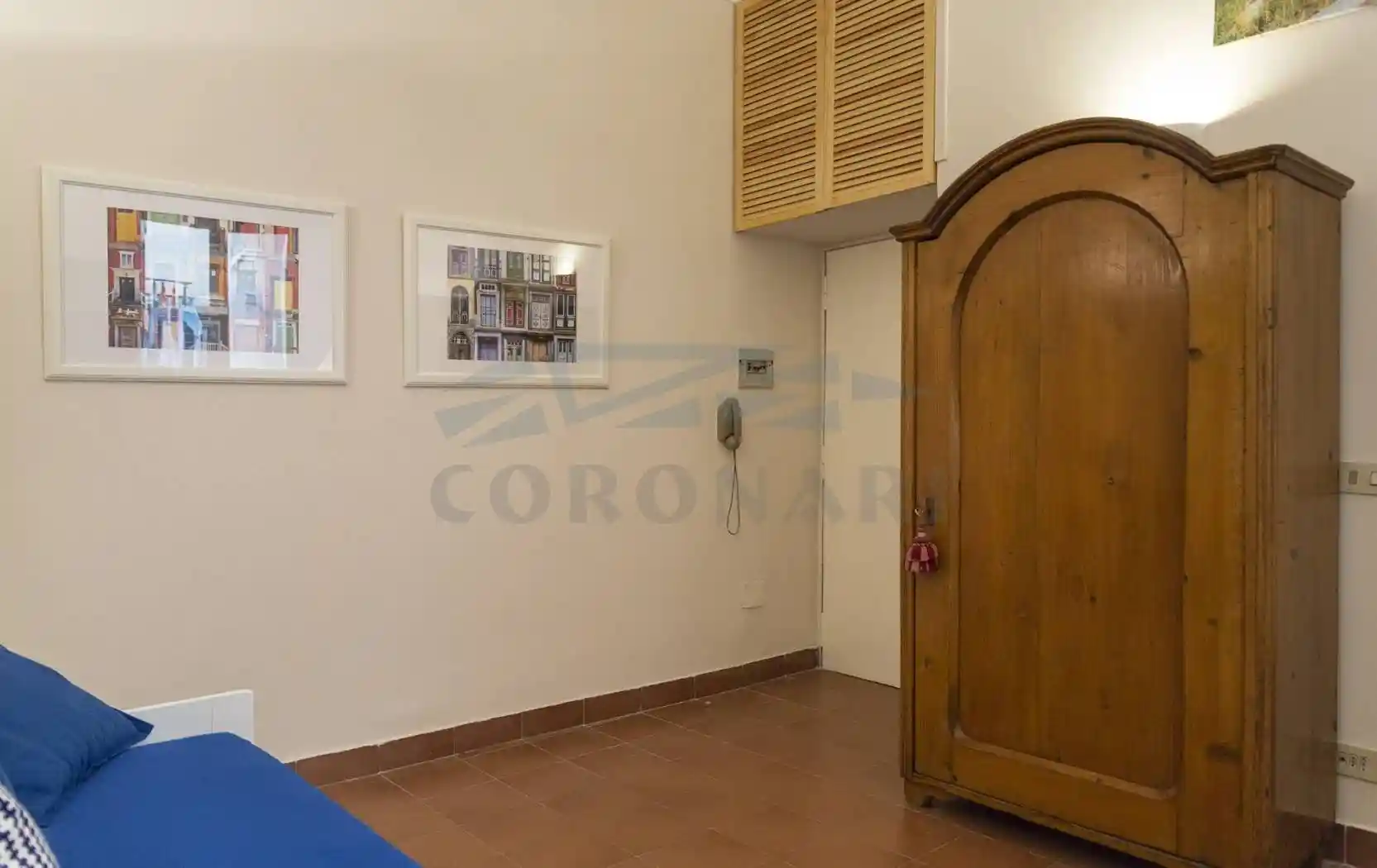 Quadrilocale vicolo di San Giuliano, Via Giulia, Roma - foto 3