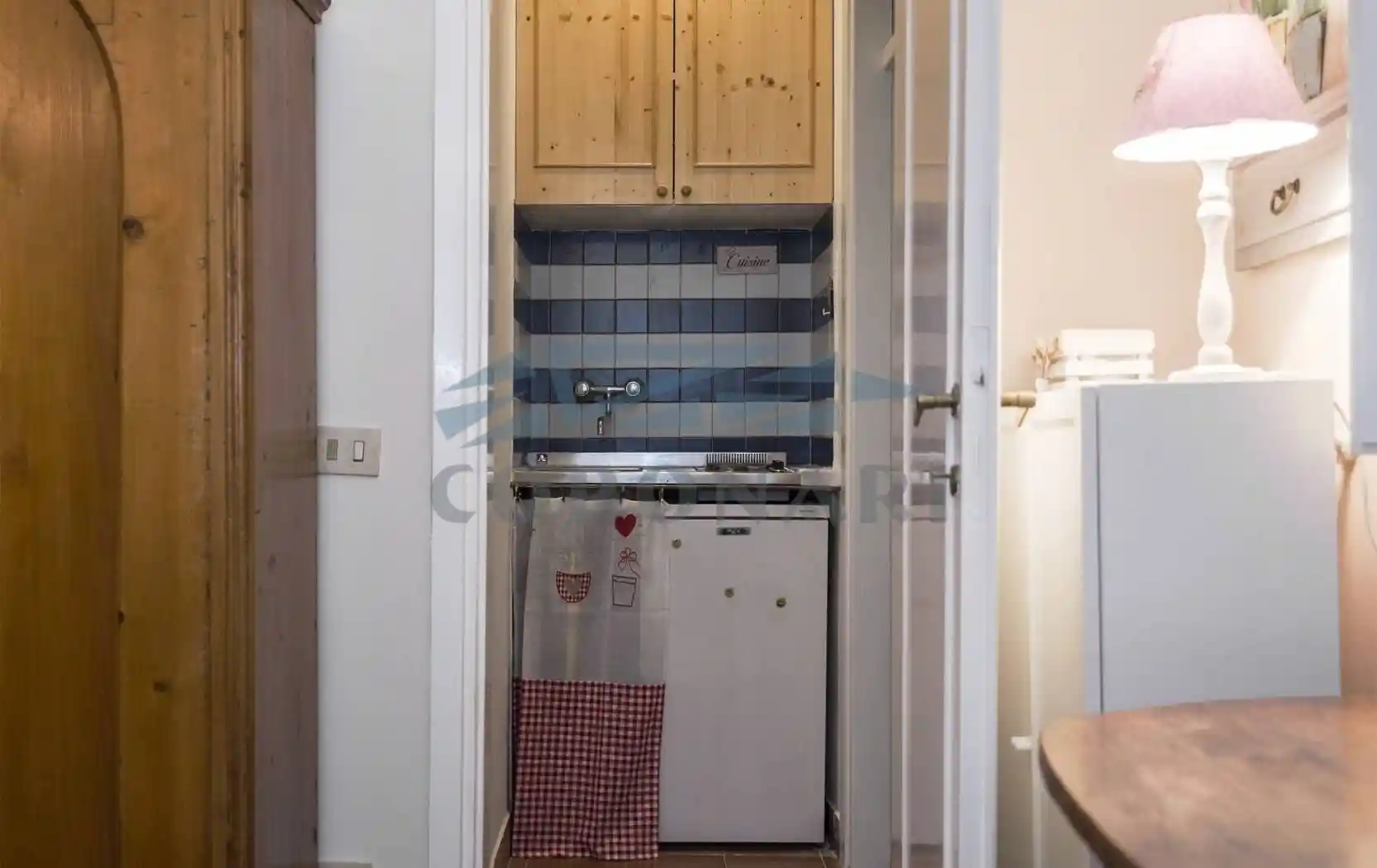 Quadrilocale vicolo di San Giuliano, Via Giulia, Roma - foto 4