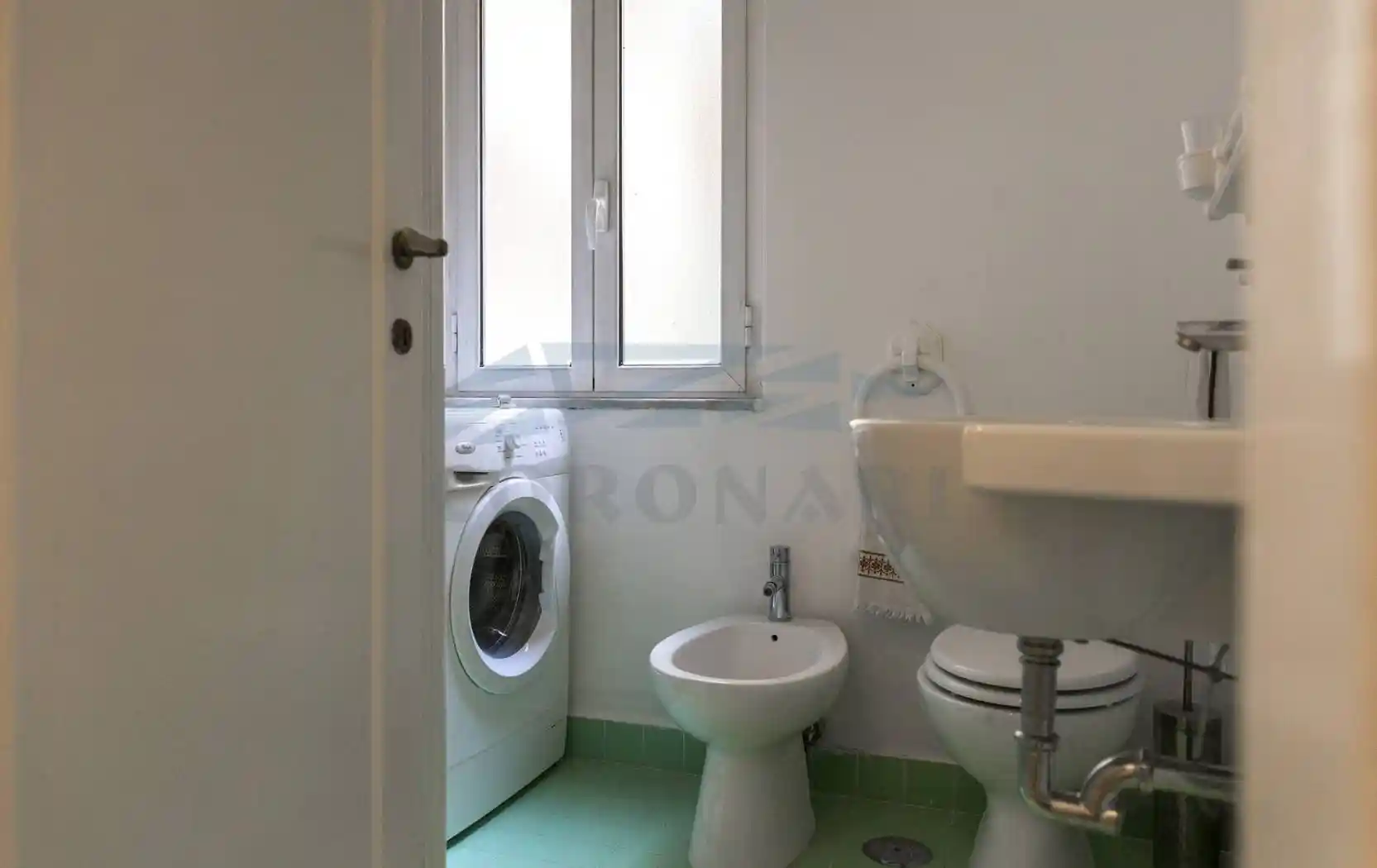 Quadrilocale vicolo di San Giuliano, Via Giulia, Roma - foto 5