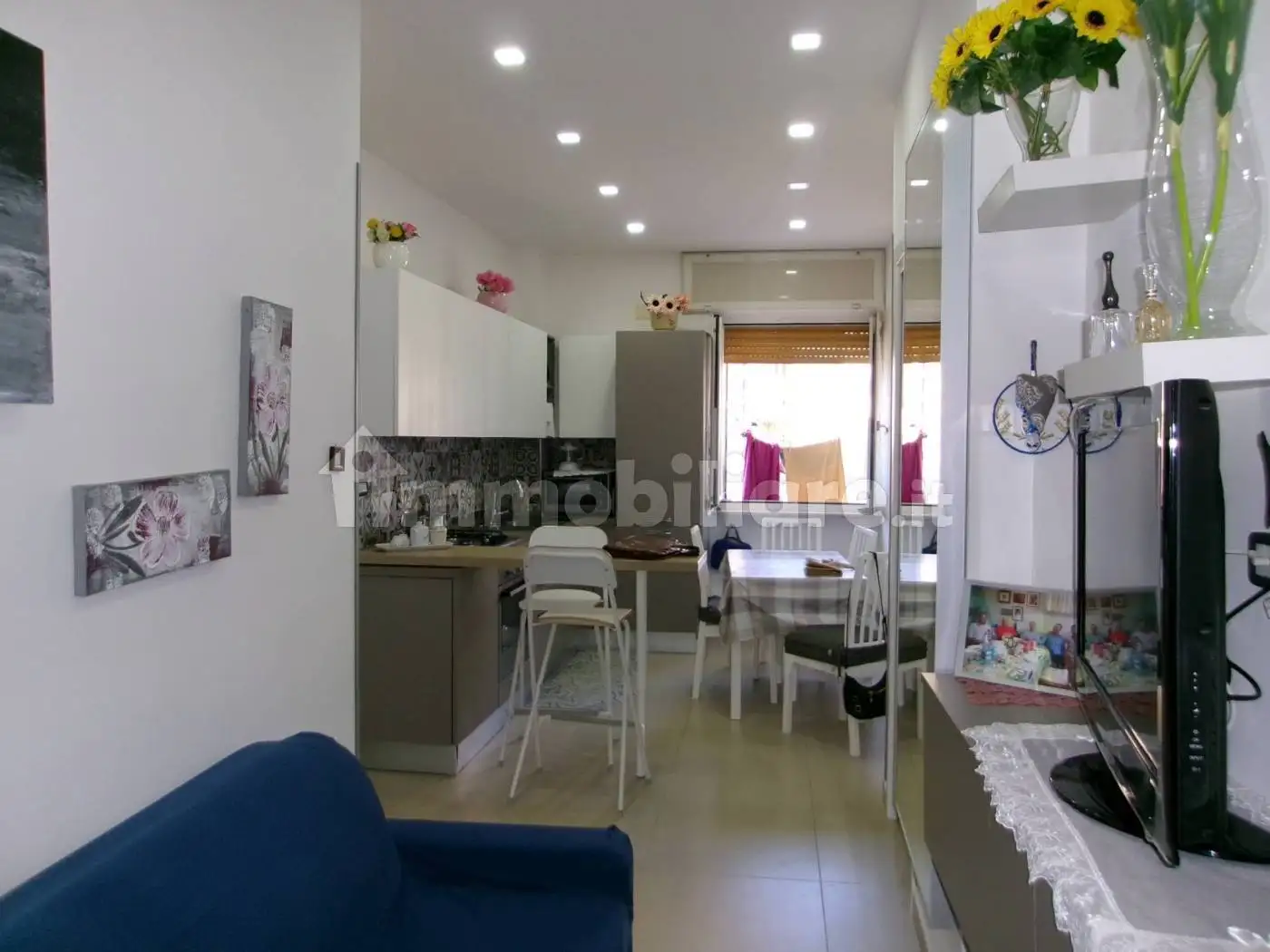 Appartamento in vendita a Portici