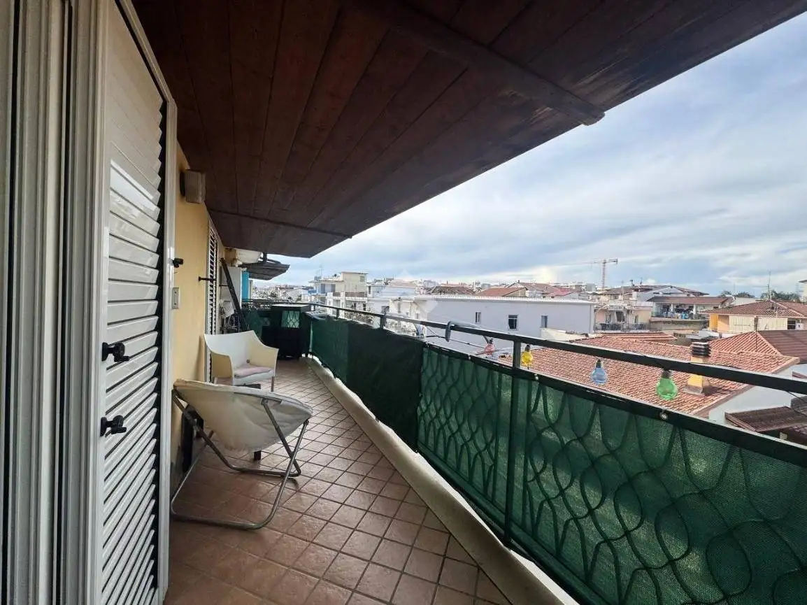 Appartamento in affitto a Lusciano