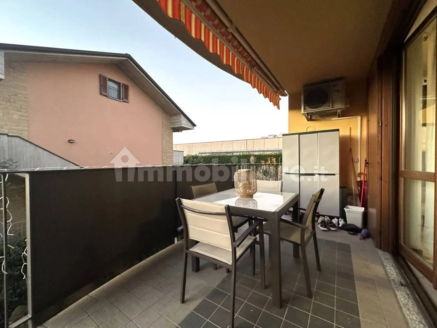 Bilocale via Sandro Pertini 39, Bonate Sopra - foto 4