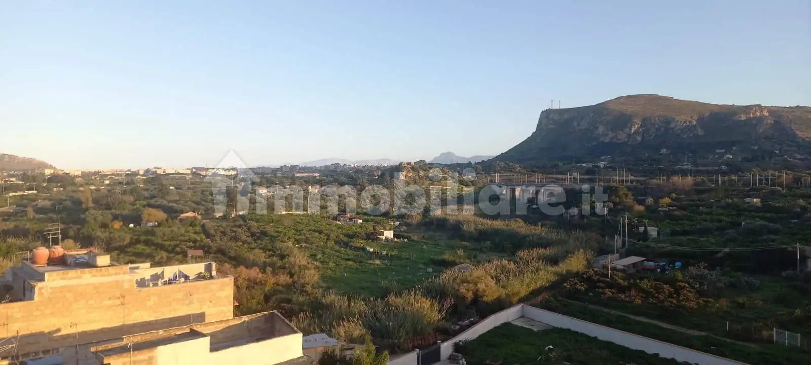 Appartamento in vendita a Ficarazzi