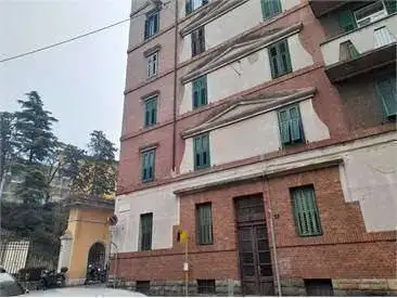 Appartamento in vendita a Trieste