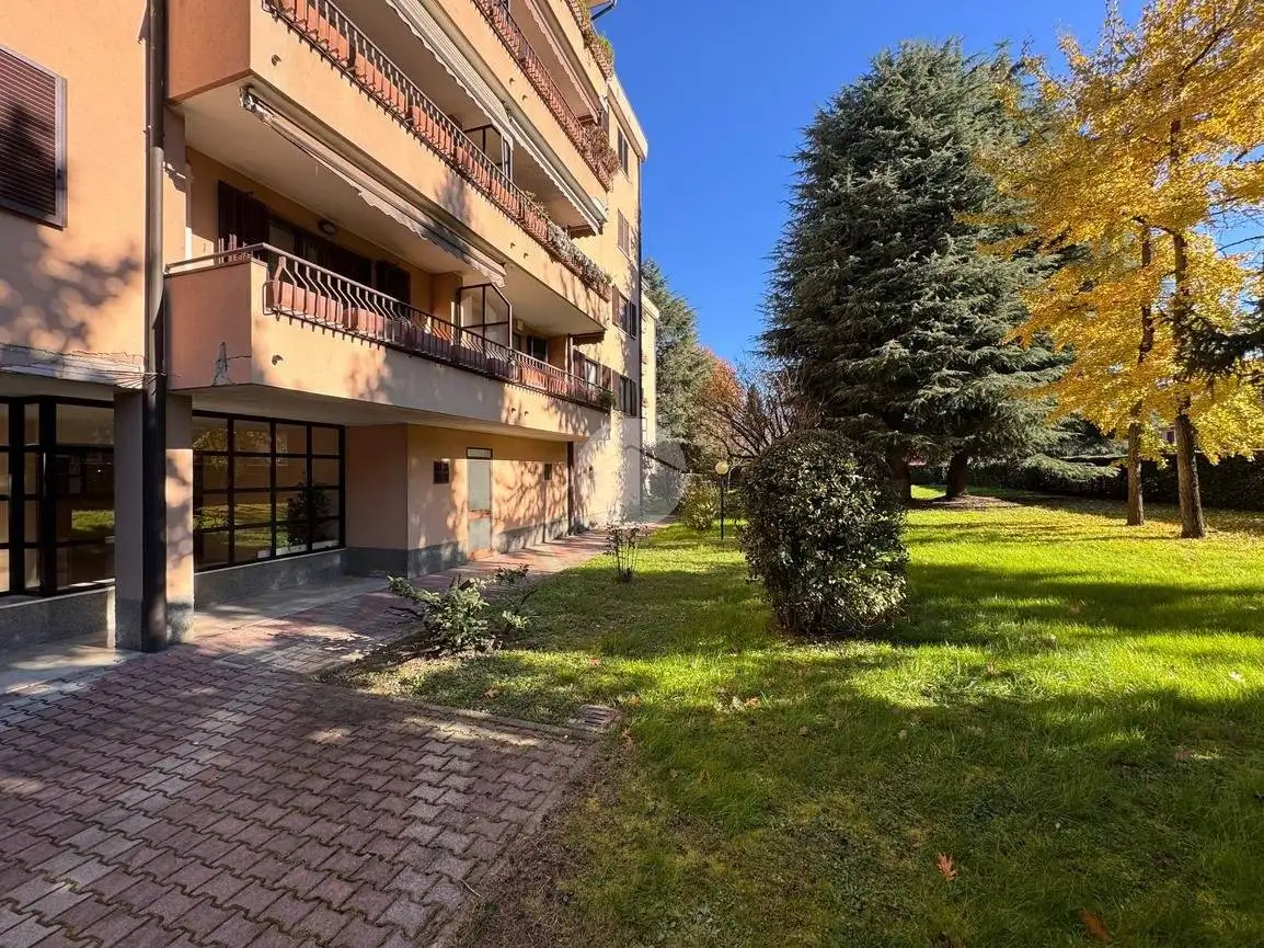 Appartamento in vendita a Peschiera Borromeo