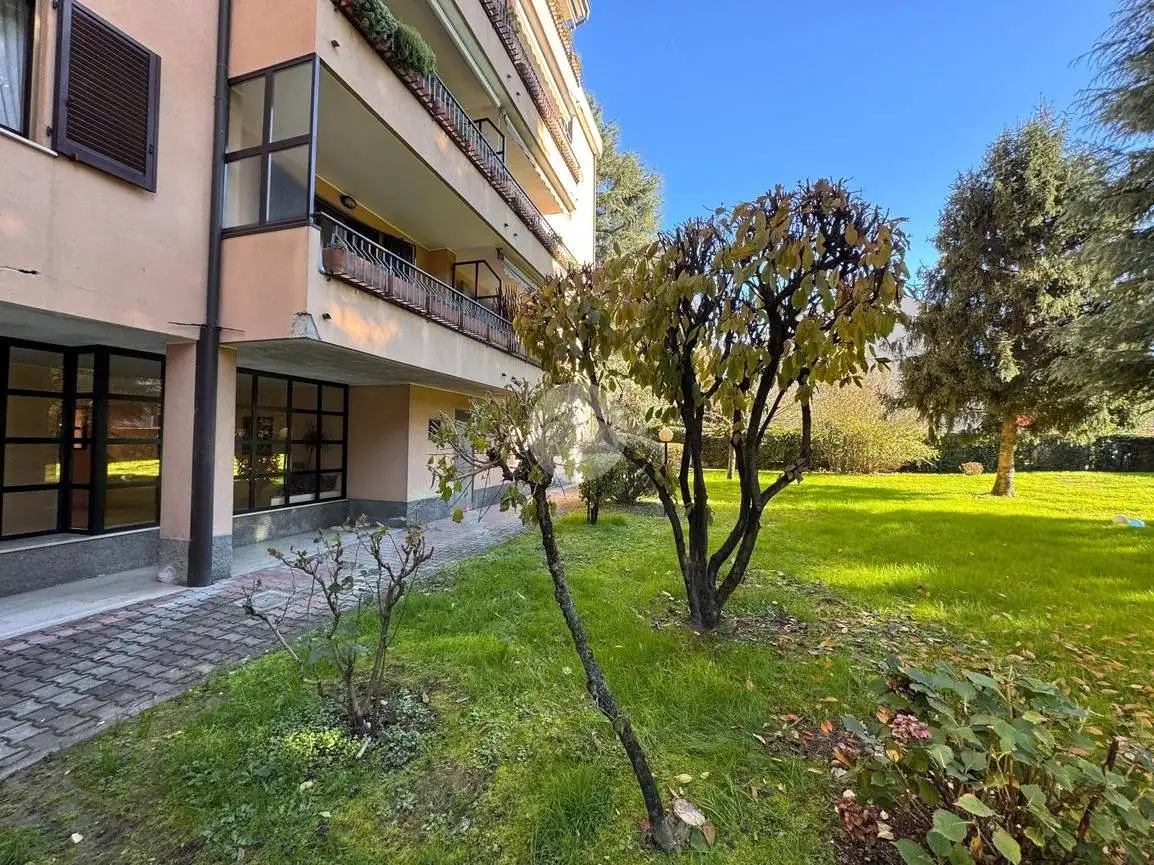 Quadrilocale via Ungaretti 2, Bettola Zelo Foramagno, Peschiera Borromeo - foto 2