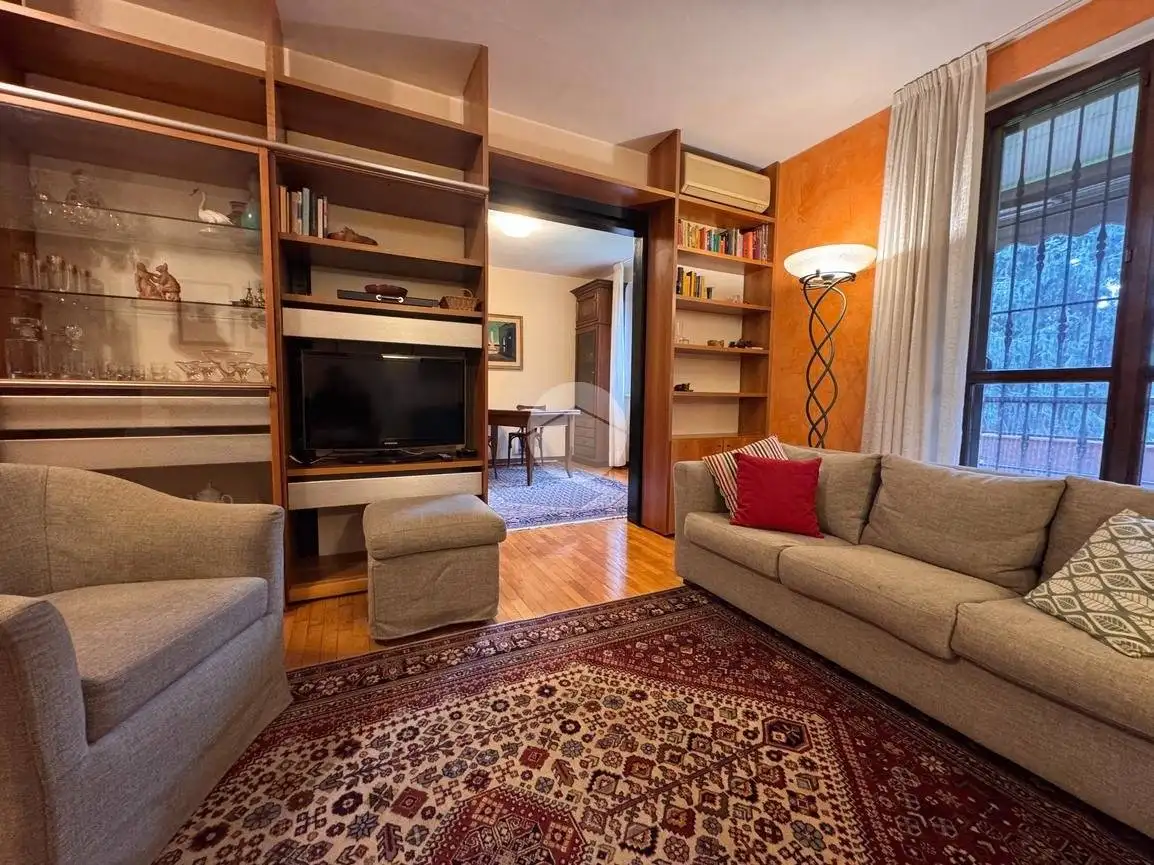 Quadrilocale via Ungaretti 2, Bettola Zelo Foramagno, Peschiera Borromeo - foto 3