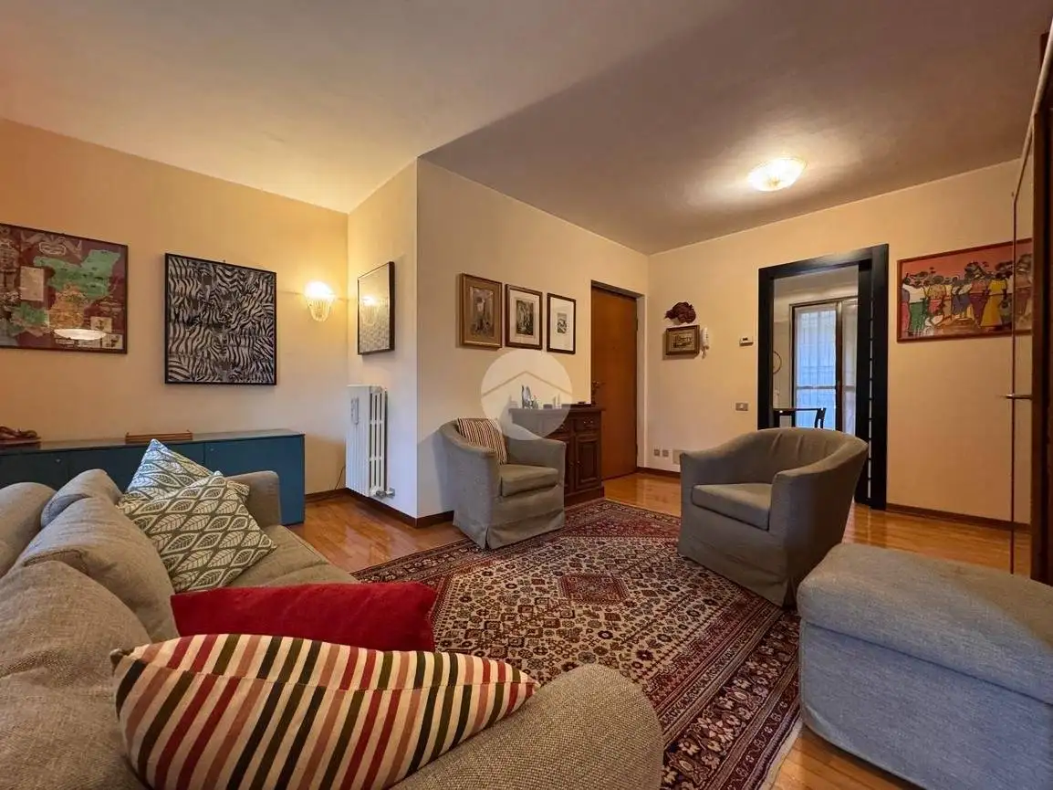 Quadrilocale via Ungaretti 2, Bettola Zelo Foramagno, Peschiera Borromeo - foto 4