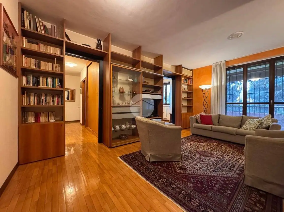 Quadrilocale via Ungaretti 2, Bettola Zelo Foramagno, Peschiera Borromeo - foto 5