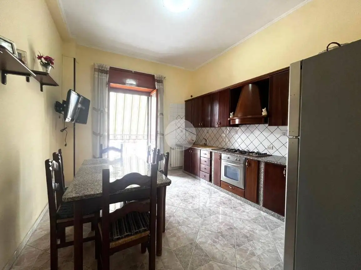 Trilocale via Francesco Russo 28, Afragola - foto 4