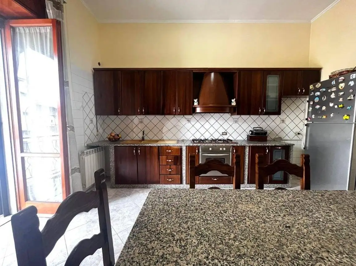 Trilocale via Francesco Russo 28, Afragola - foto 5