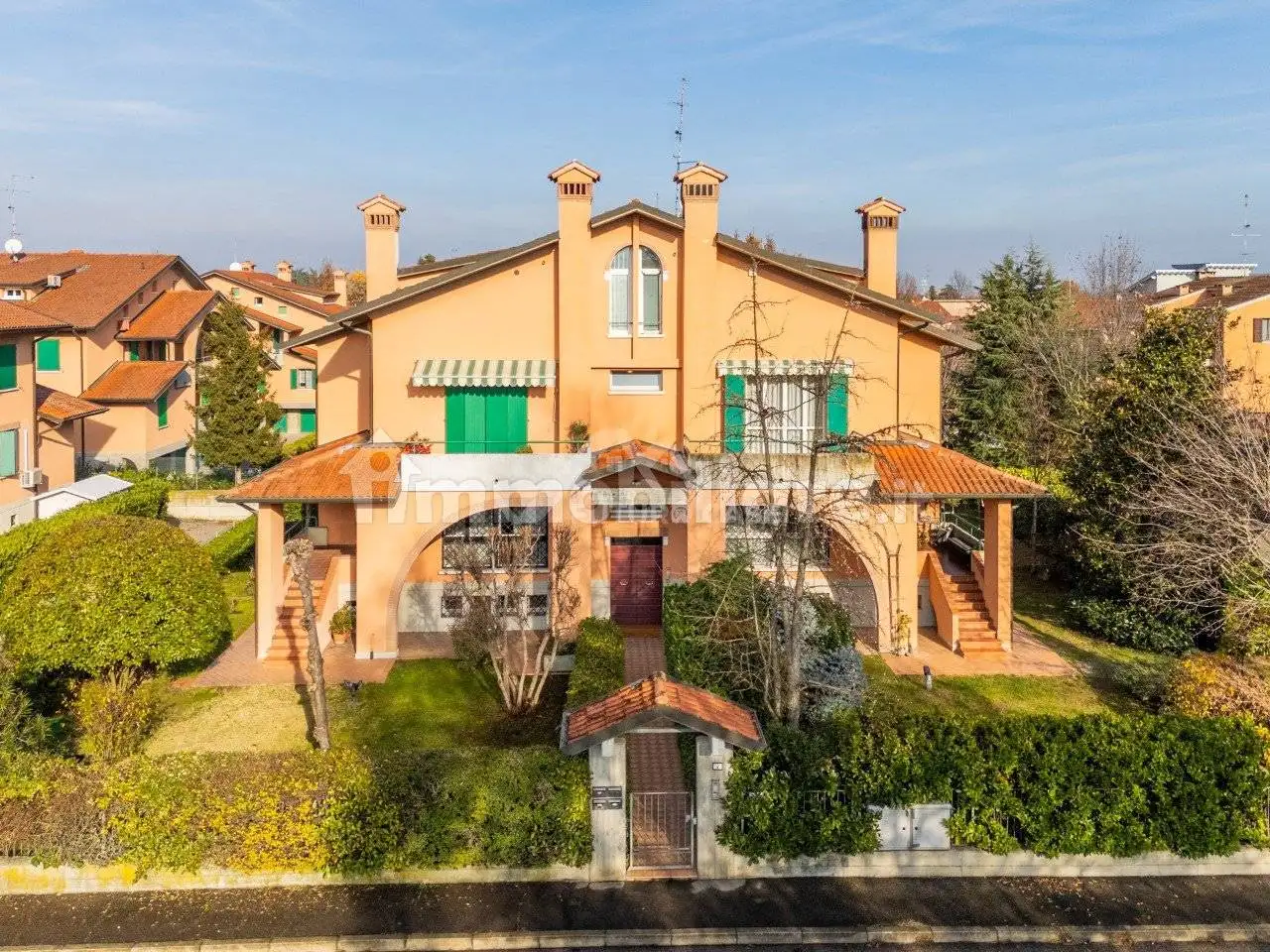 Appartamento in vendita a Reggio Emilia