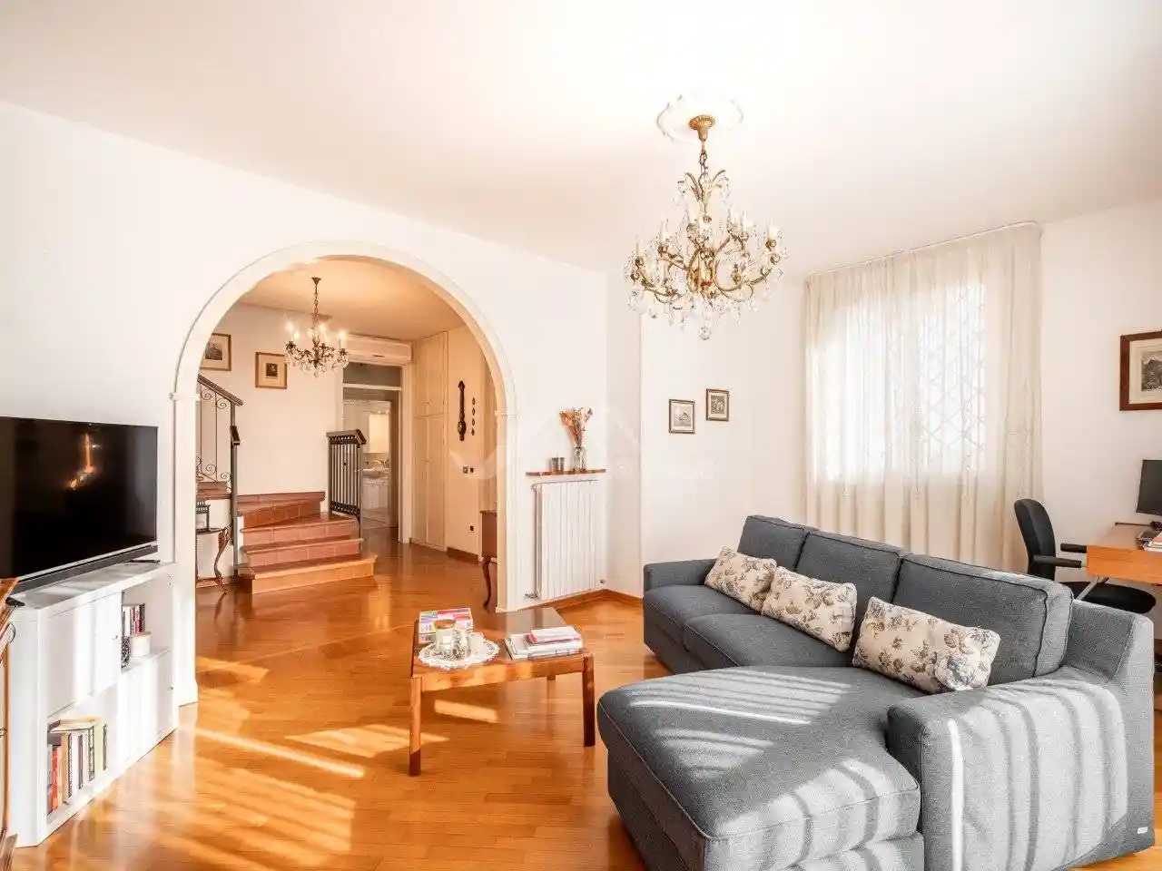 Appartamento ottimo stato, su più livelli, Canali - Capriolo, Reggio Emilia - foto 3