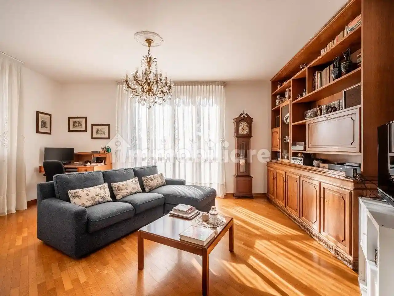 Appartamento ottimo stato, su più livelli, Canali - Capriolo, Reggio Emilia - foto 4