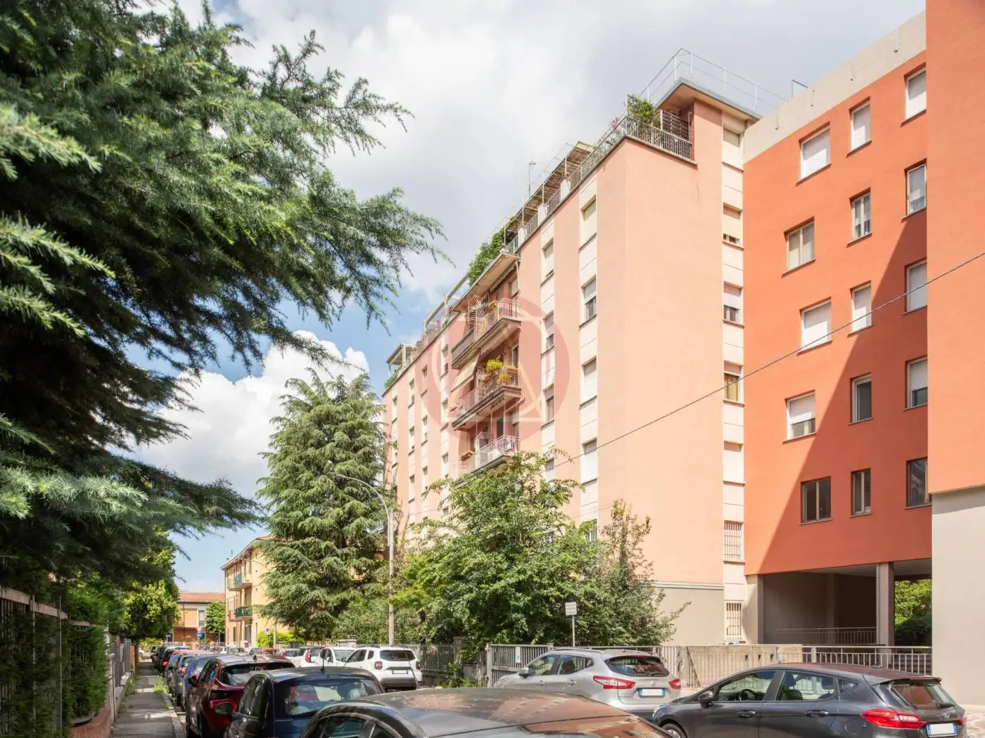 Appartamento in affitto a Bologna