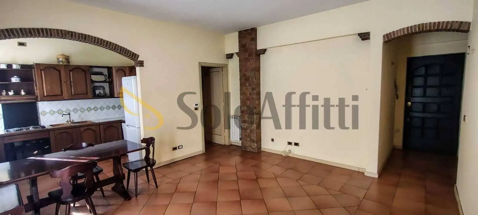 Appartamento in affitto a Catania