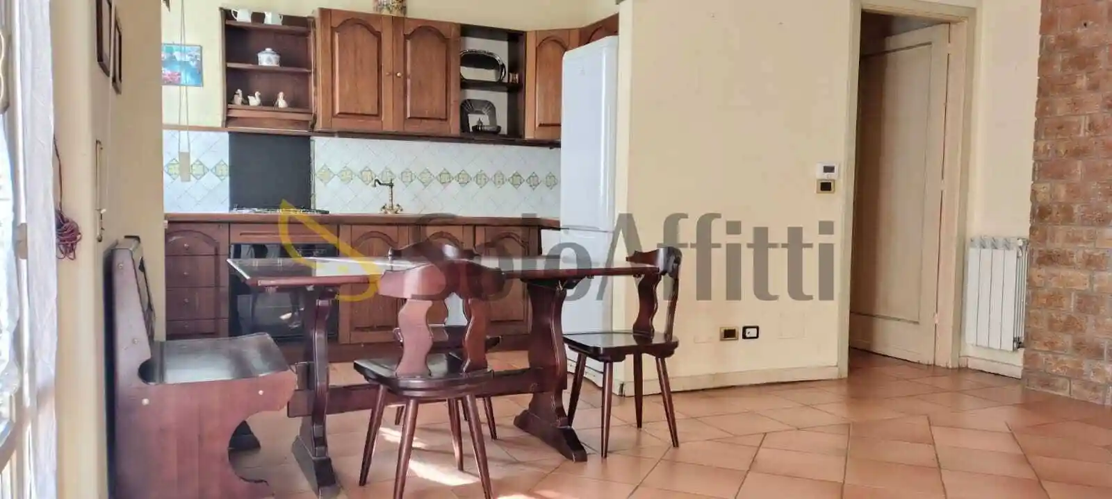 Bilocale via Sant'angelo Fulci 3, Province - Veneto, Catania - foto 3