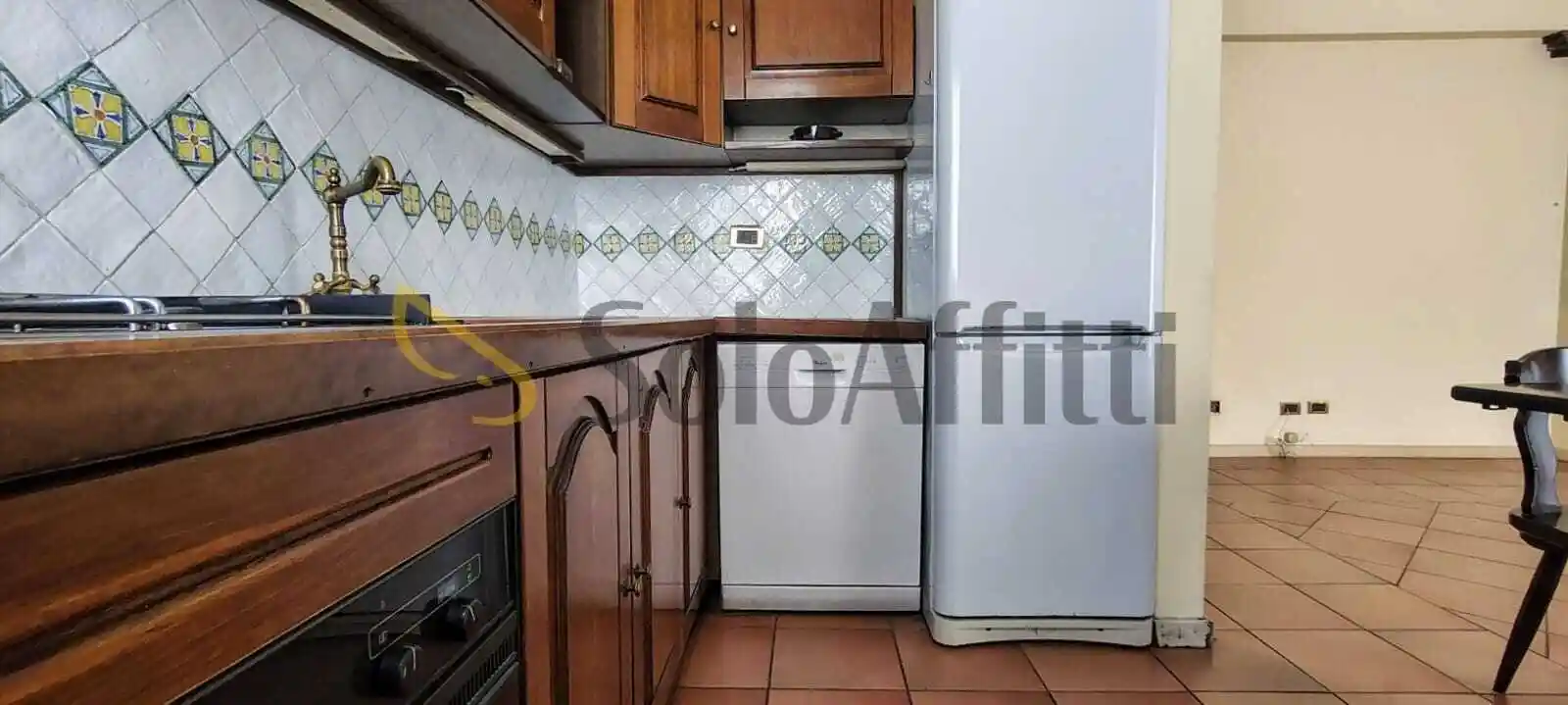 Bilocale via Sant'angelo Fulci 3, Province - Veneto, Catania - foto 5