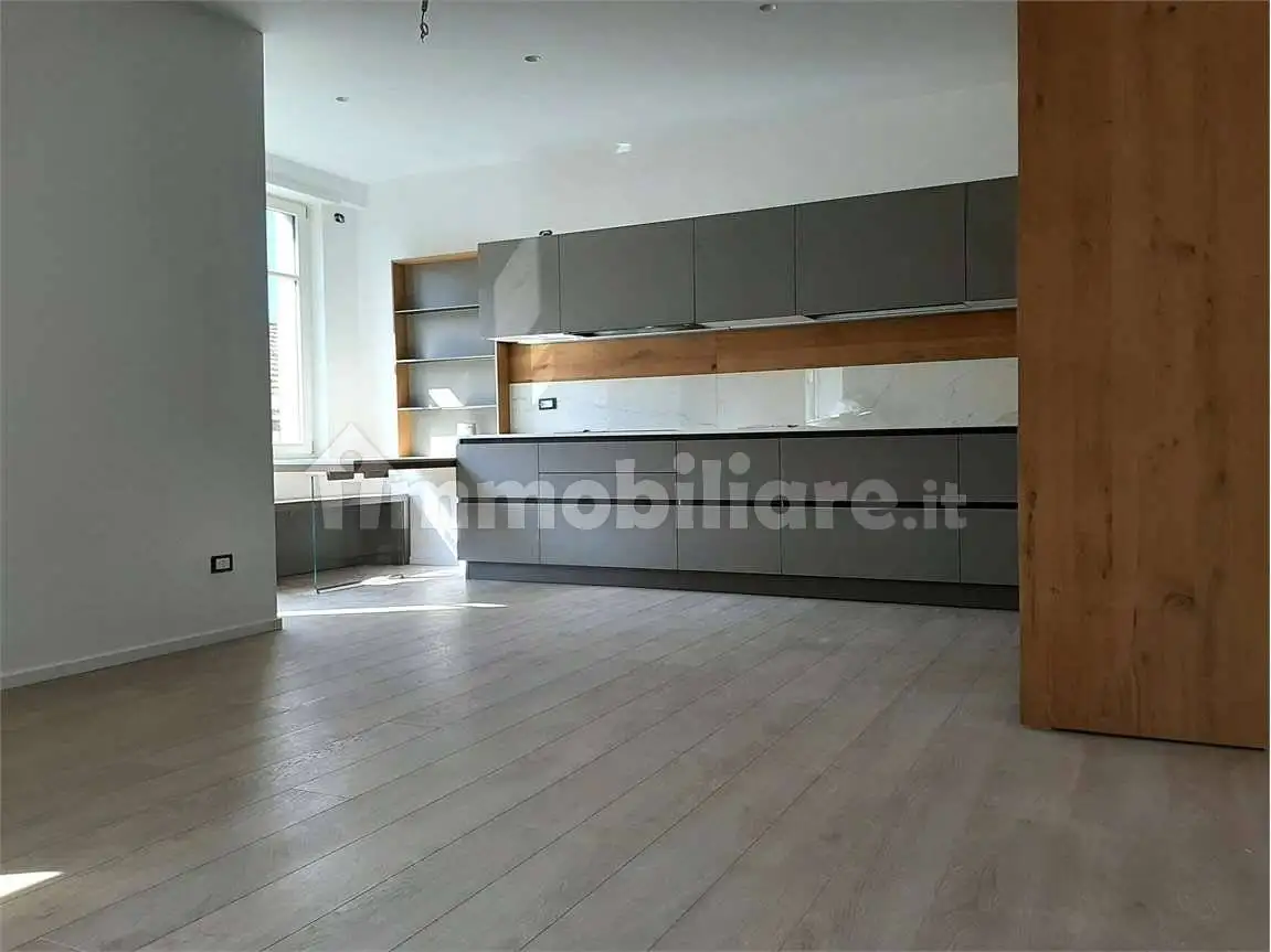 Appartamento in affitto a Trento