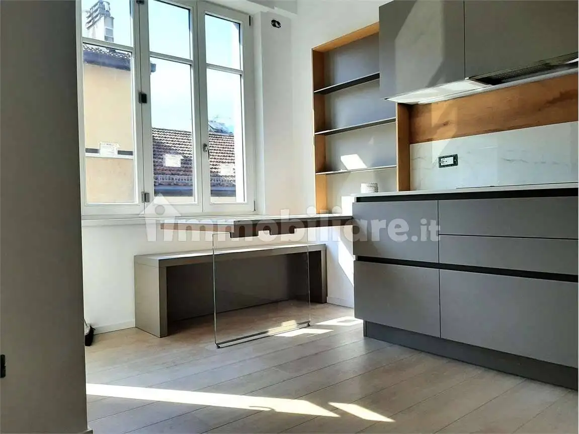 Quadrilocale piazza Cesare Battisti, Centro Storico, Trento - foto 4