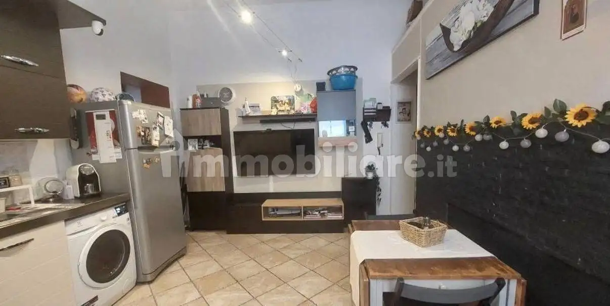 Appartamento in vendita a Livorno