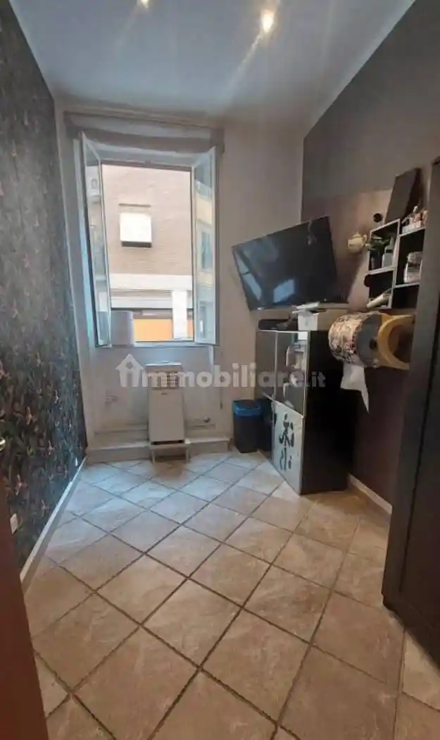 Trilocale via Fiorenza 8, Cisternone, Livorno - foto 5