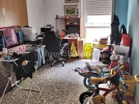 Appartamento in asta a Pieve Emanuele