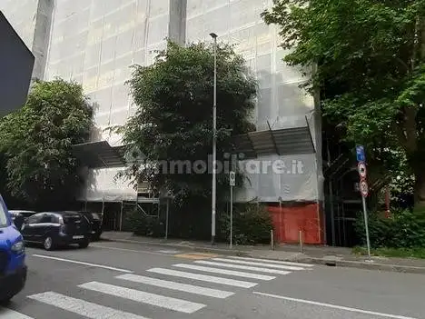 Appartamento in asta a Cesano Boscone