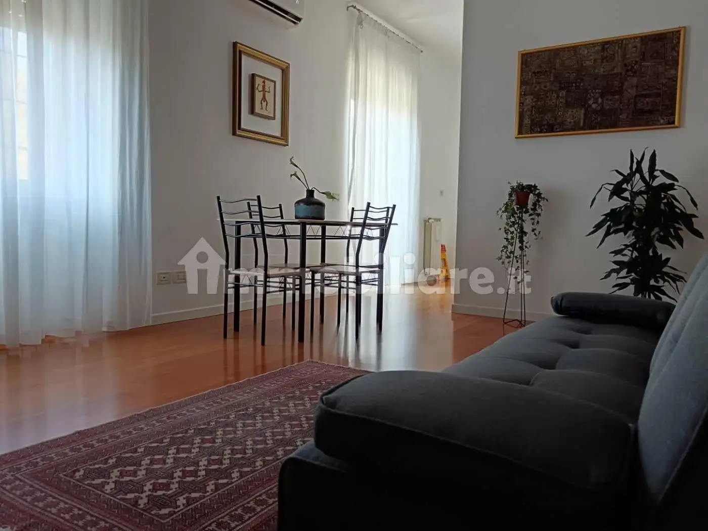 Appartamento in affitto a Ladispoli