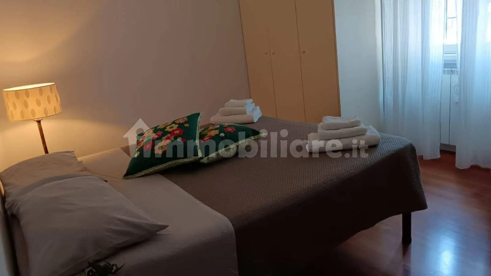 Trilocale via Genova 9, Centro, Ladispoli - foto 3