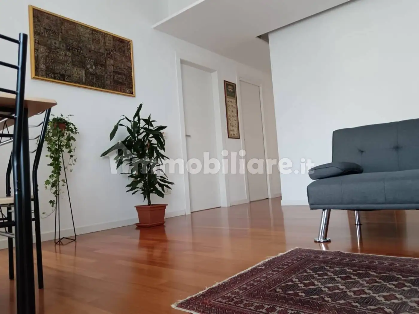 Trilocale via Genova 9, Centro, Ladispoli - foto 4