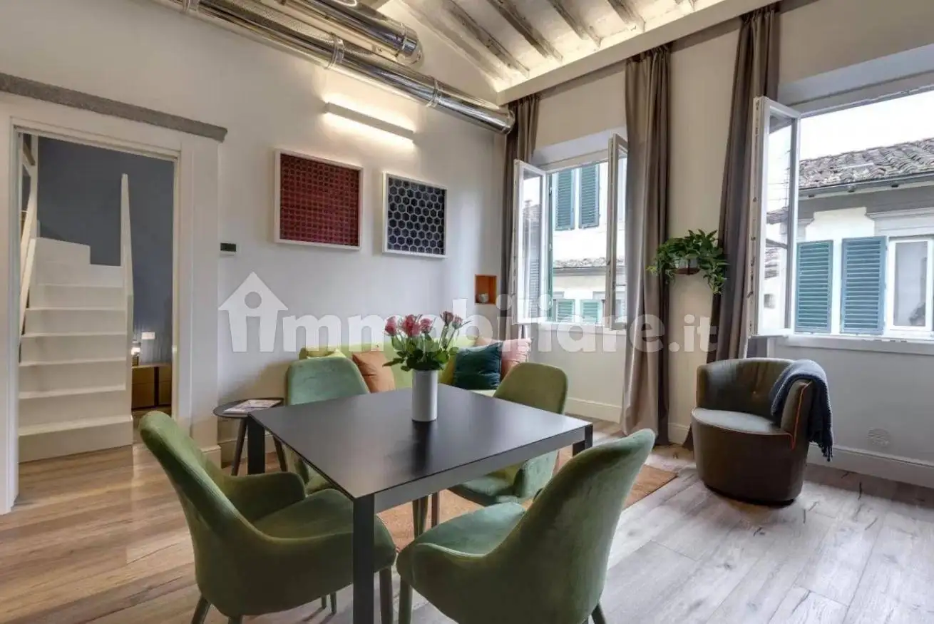 Appartamento in vendita a Firenze
