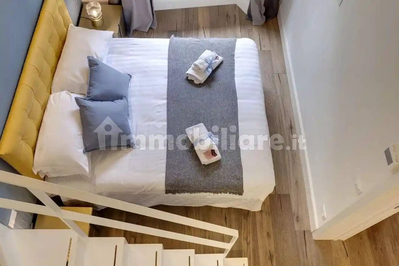 Trilocale piazza Carlo Goldoni, Borgo Ognissanti - Il Prato, Firenze - foto 5