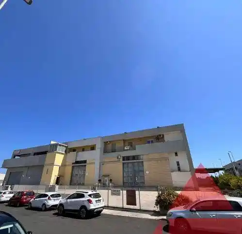 Palazzo - Edificio - foto 2