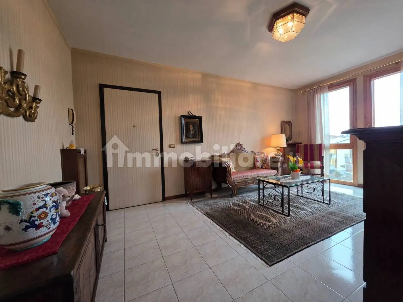 Appartamento in vendita a Noceto