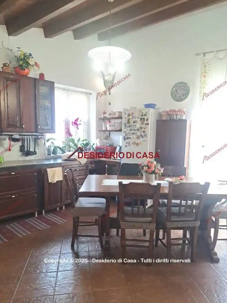 Terratetto unifamiliare Case Galati, Santicelli, Palermo - foto 2