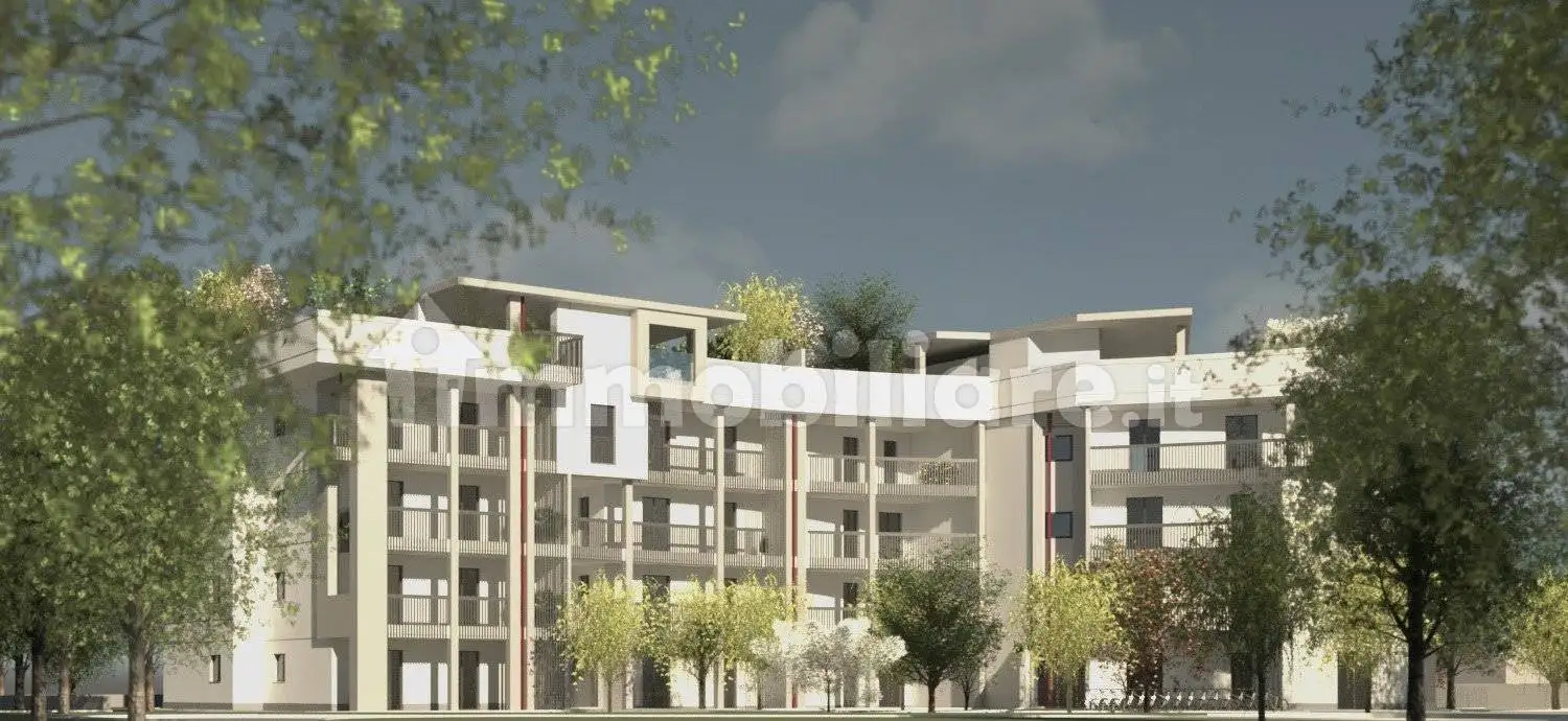 Appartamento in vendita a Grugliasco