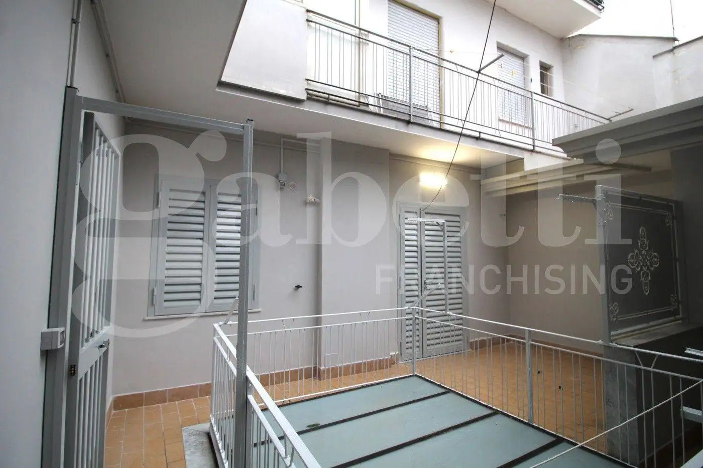 Appartamento in affitto a Frattamaggiore