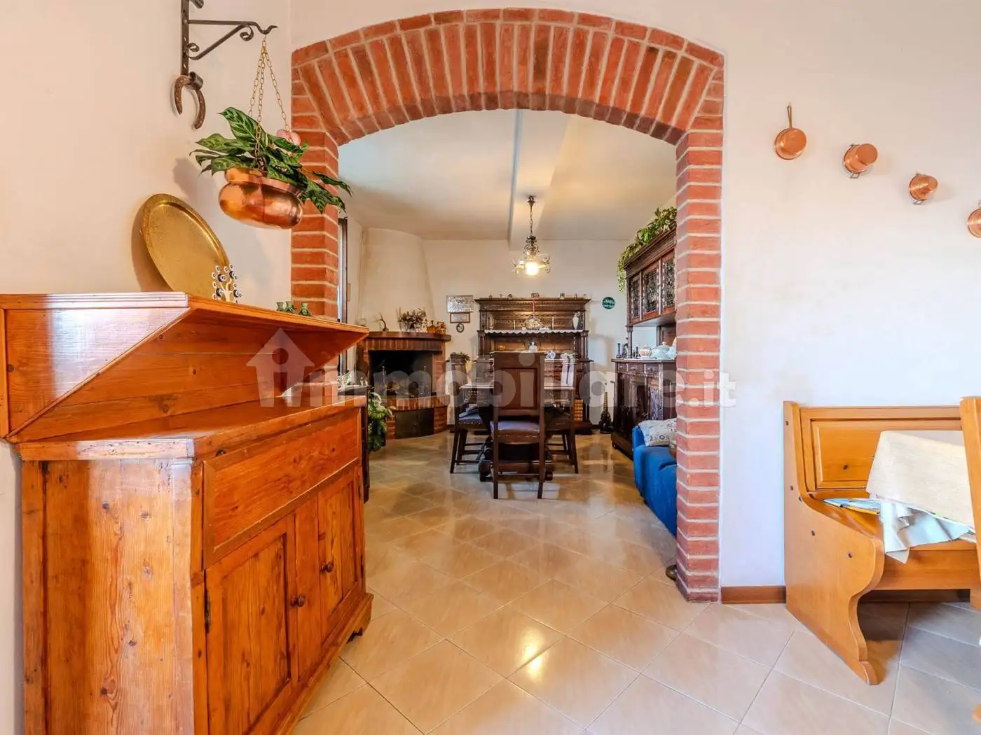 Appartamento in vendita a Siena