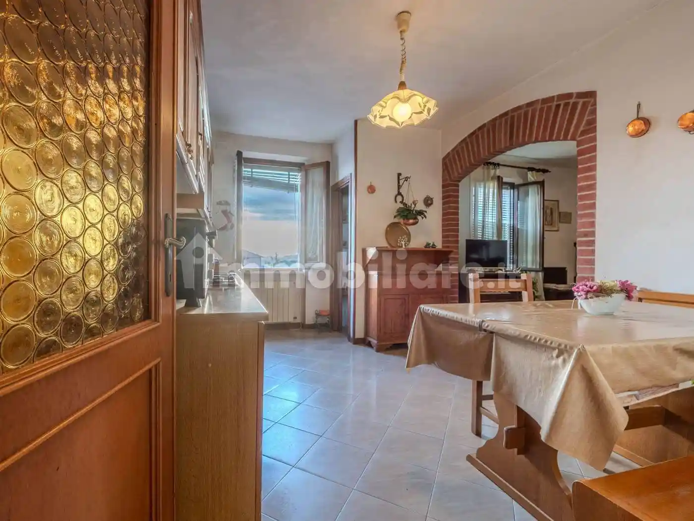 Appartamento via Cassia Sud, Cerchiaia - Coroncina, Siena - foto 2