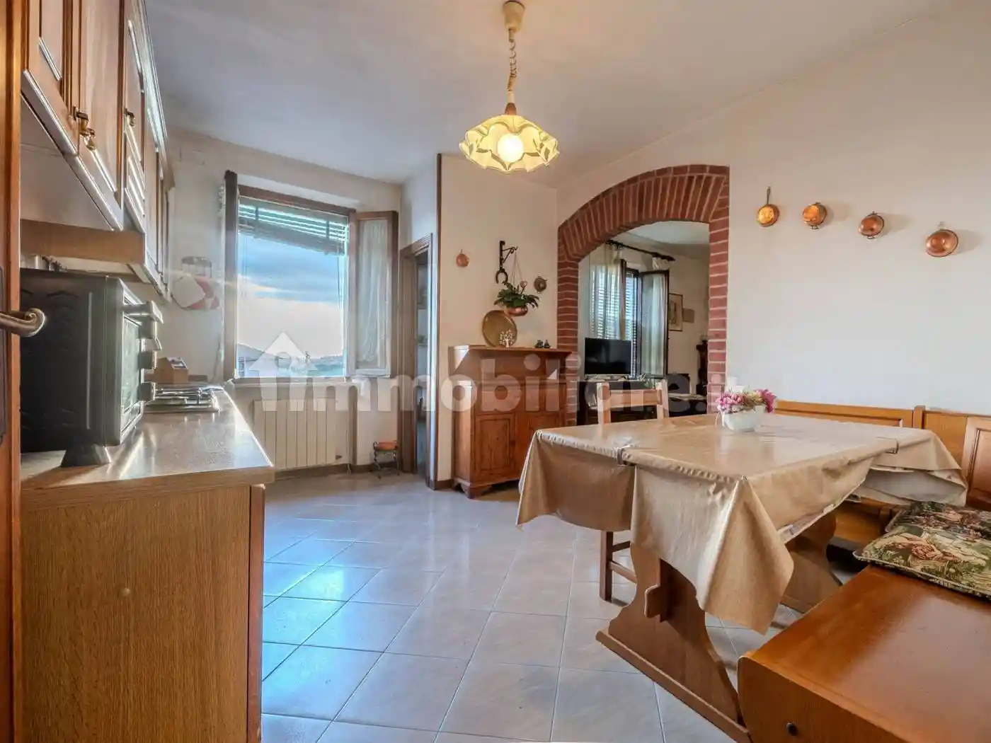 Appartamento via Cassia Sud, Cerchiaia - Coroncina, Siena - foto 3