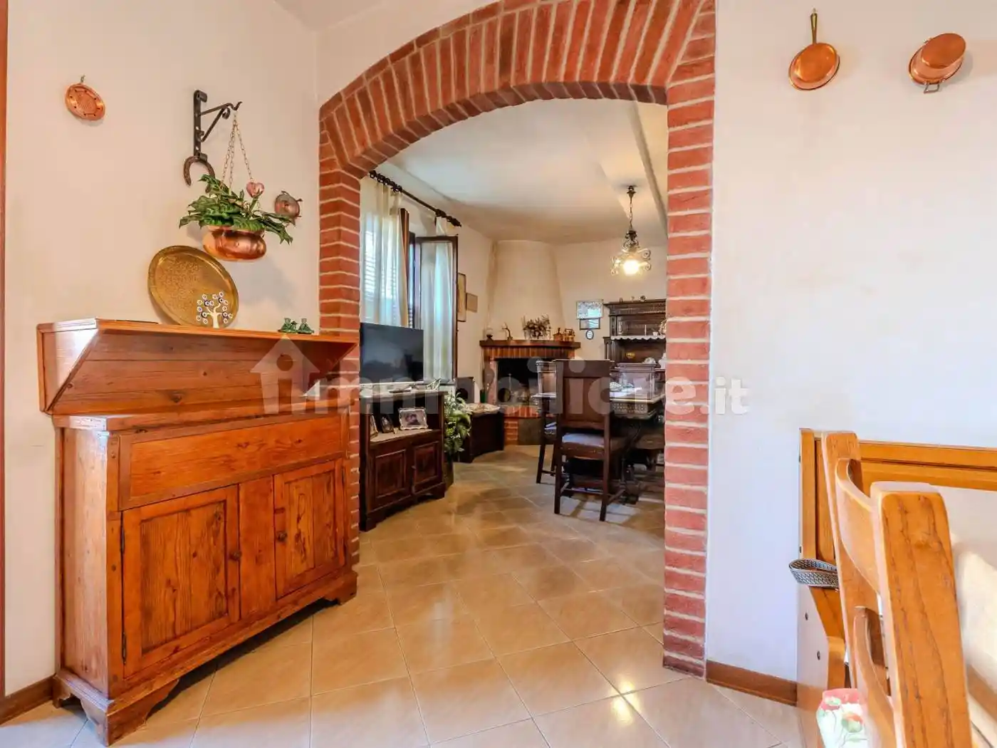 Appartamento via Cassia Sud, Cerchiaia - Coroncina, Siena - foto 4