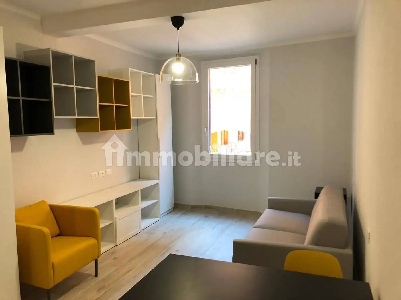 Appartamento in affitto a Bologna